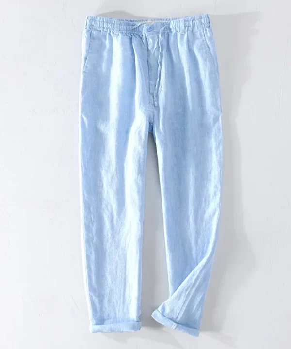 Linen Pants